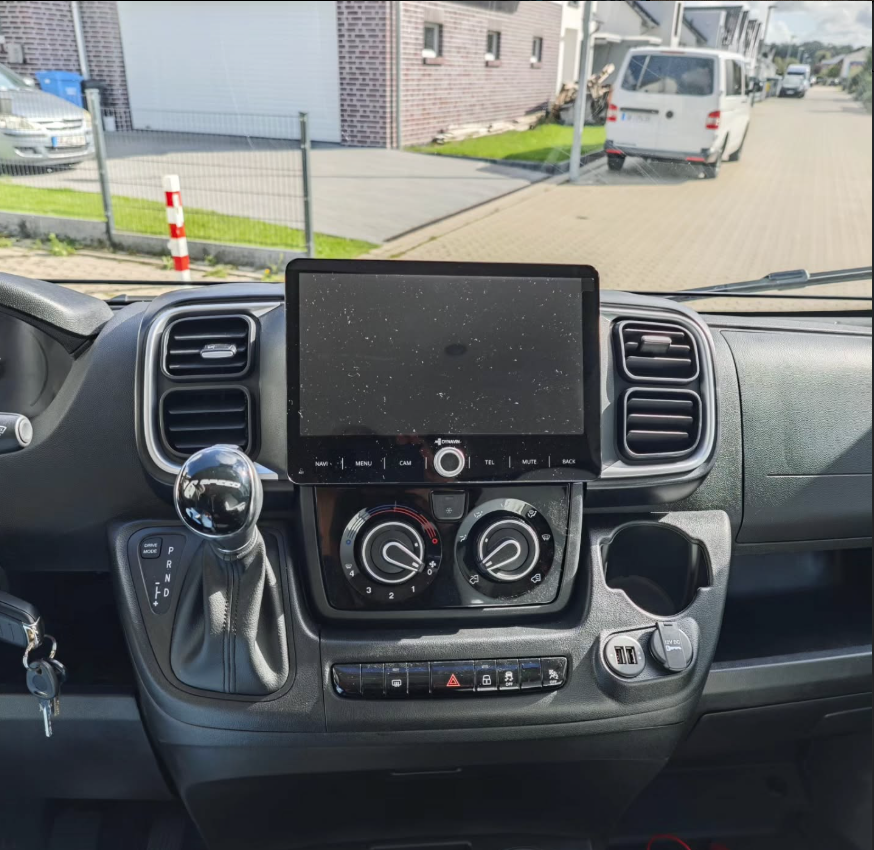 Radioanlage